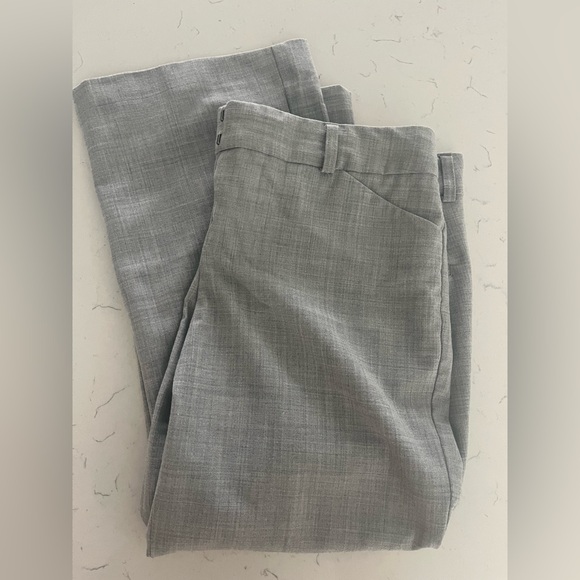 Express design studio EDITOR pants - Picture 1 of 8
